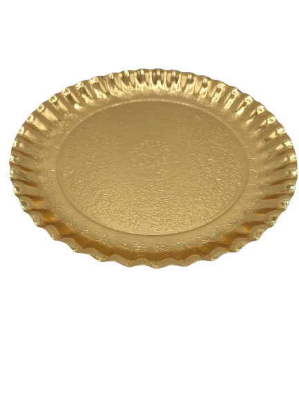 Round Cake Trays 1 Round Cake Trays