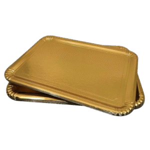 Rectangular Cake Trays