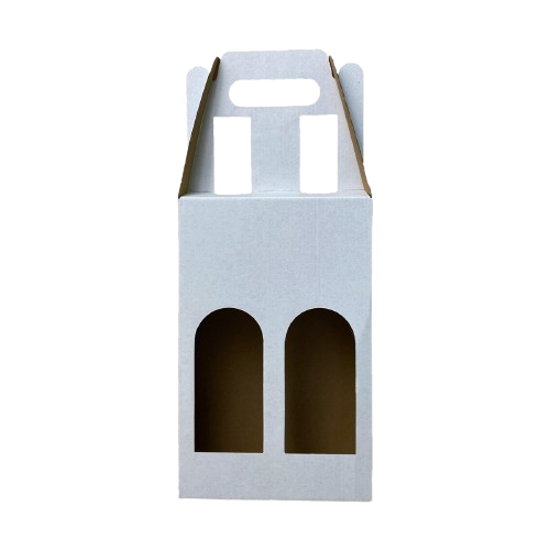 Double Bottle Wine Boxes 1 Double Bottle Wine Boxes